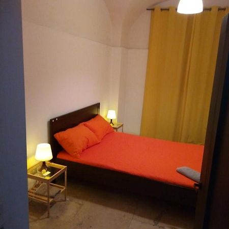 Garibaldi Centro Apartamento Bari Exterior foto